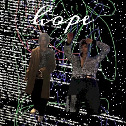 hope cover