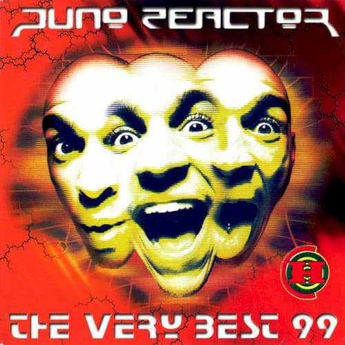 The Very Best cover