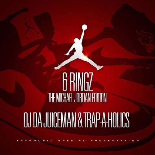 6 Ringz cover