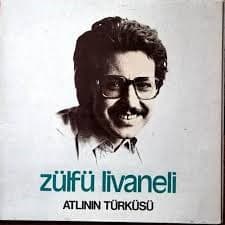 Atlının Türküsü cover