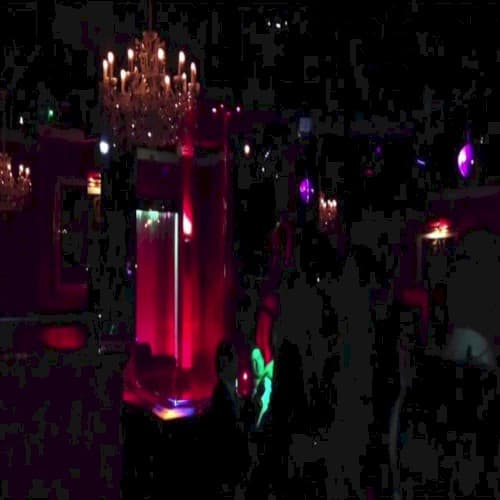 Terror Gang: Dark Riddim cover