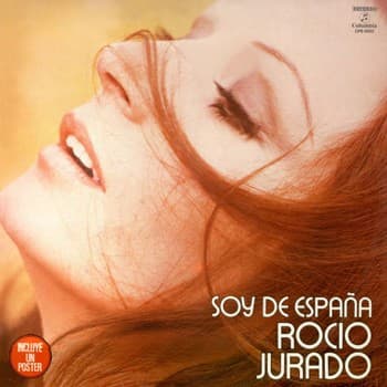Rocío Jurado (Soy de España) cover