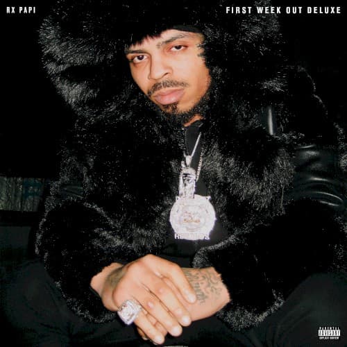 First Week Out Deluxe cover