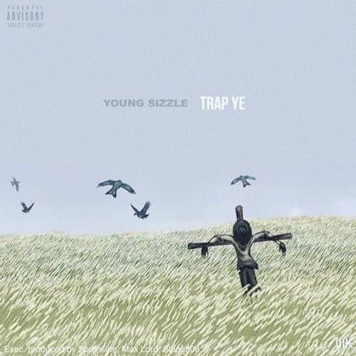 Trap Ye cover