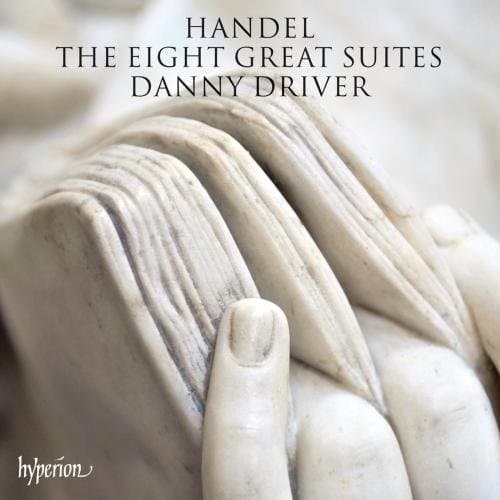 The Eight Great Suites cover
