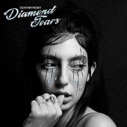 Diamond Tears cover