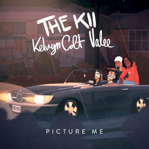 Picture Me cover