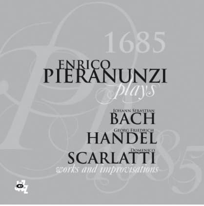 Works and Improvisations - 1685 cover