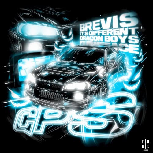 GPS cover