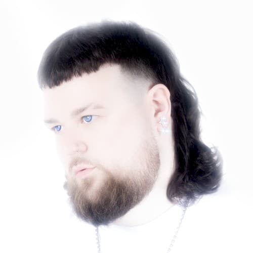 Try album cover