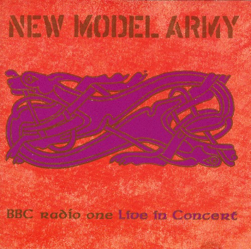 BBC Radio One Live in Concert cover