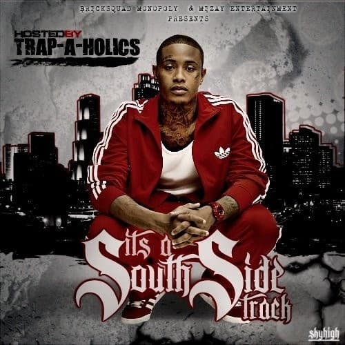 It's a South Side Track cover
