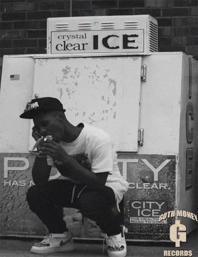 Ice Cream & Mac 10s cover