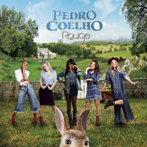 Pedro Coelho cover