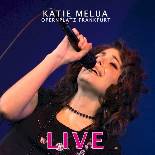 Opernplatz Frankfurt Live cover