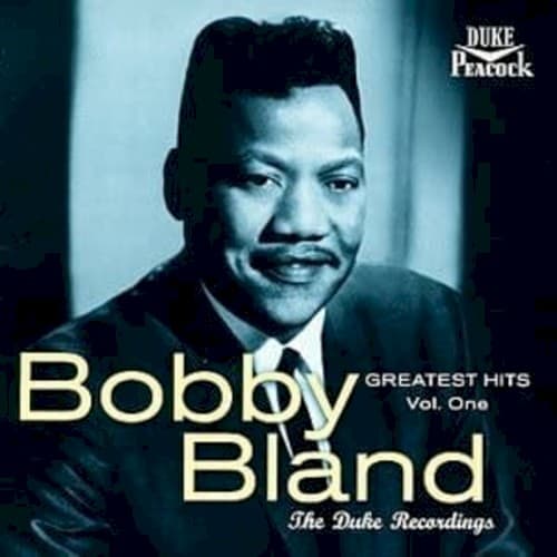 Greatest Hits, Volume 1: The Duke Recordings cover