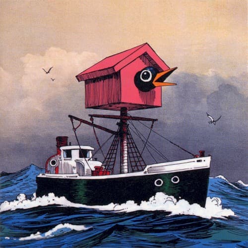 Giants Jubilee cover
