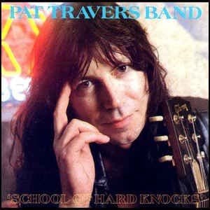 School of Hard Knocks cover