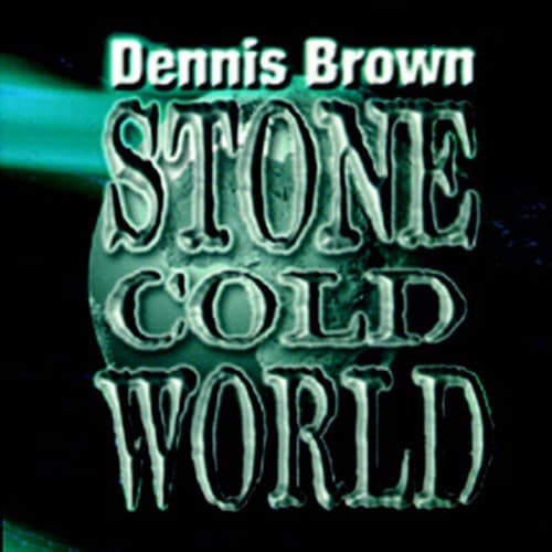 Stone Cold World cover