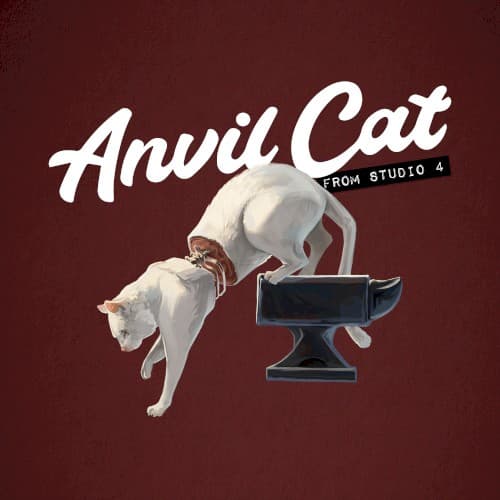 From Studio 4 cover