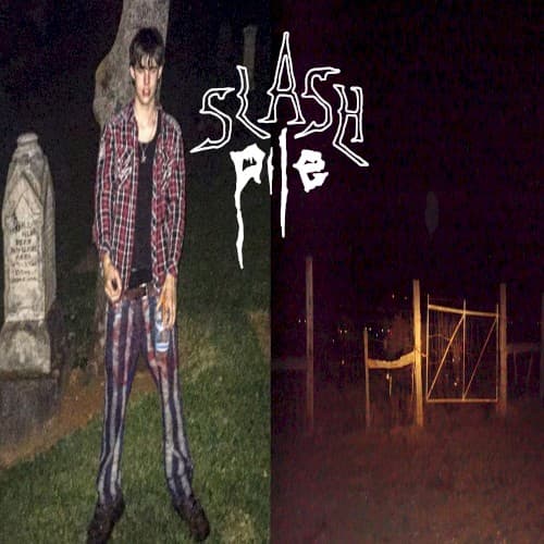 SEMATARY MIX FOR SLASH PILE RADIO "IT HURTS ME" cover