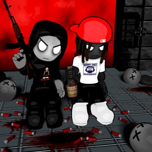 Miss the Trap cover