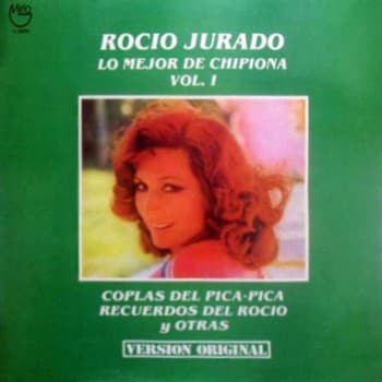Lo Mejor de Chipiona Vol. I cover