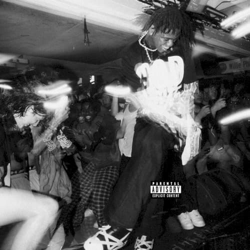 FOUND YOU cover