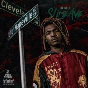 Slime Avenue cover
