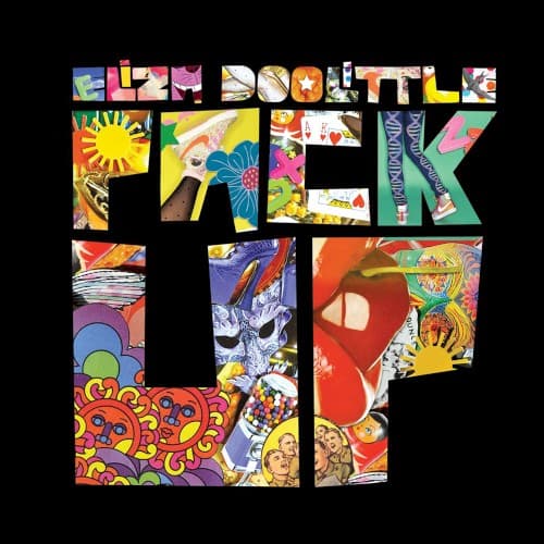 Pack Up cover