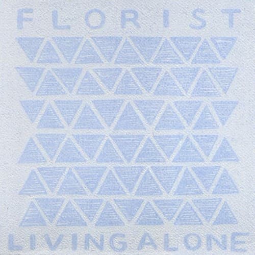Living Alone cover