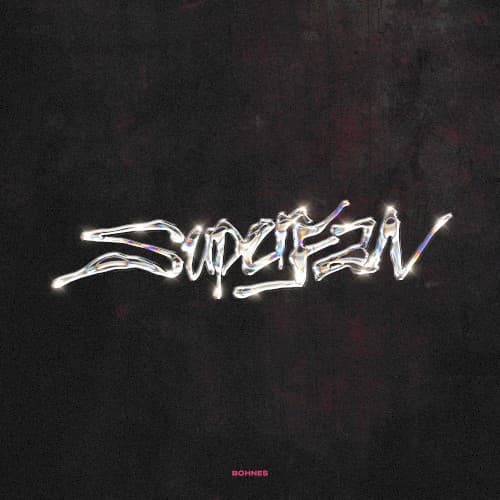 Superfan cover