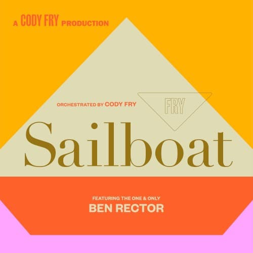 Sailboat cover