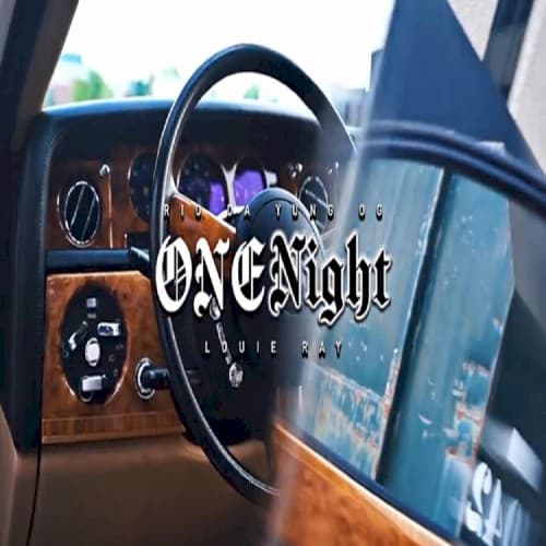 One Night cover