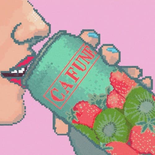 Love Songs for Other People cover