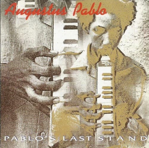 Pablo’s Last Stand cover