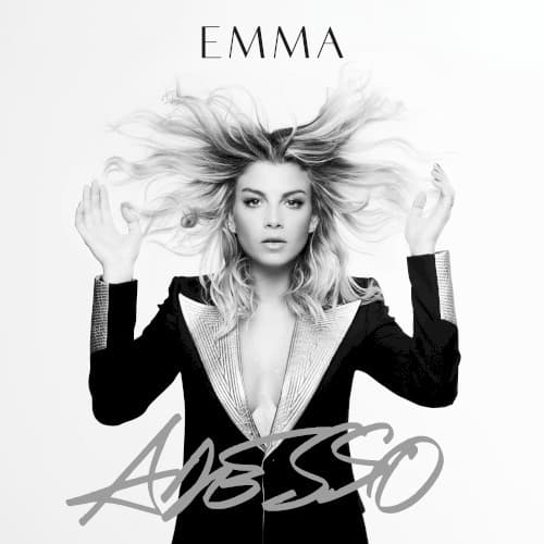 Adesso cover