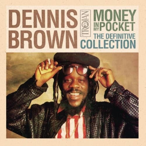 Money in My Pocket: The Definitive Collection cover
