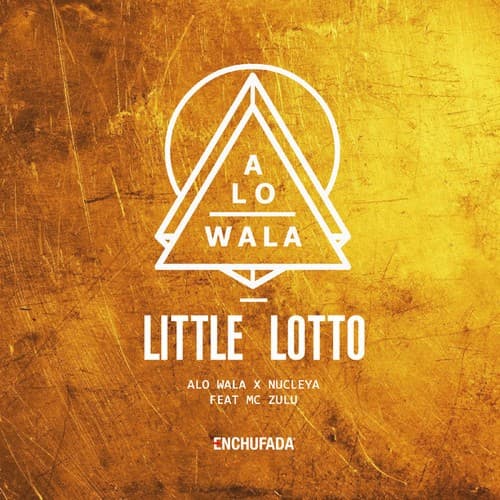 Little Lotto cover