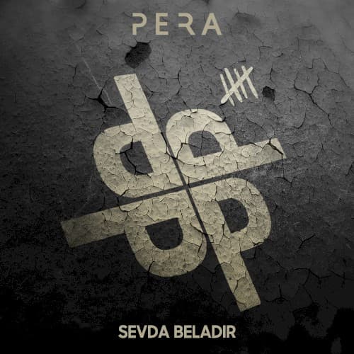 Sevda Beladır cover