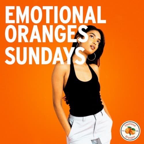 Sundays cover