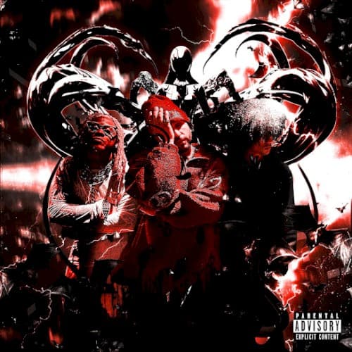 I LOVE YOU HOE cover