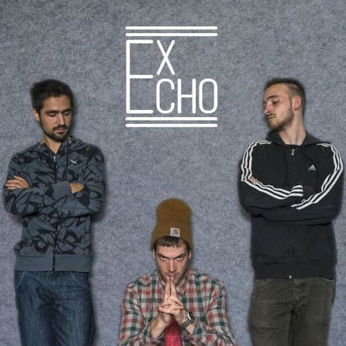 Ex Echo cover
