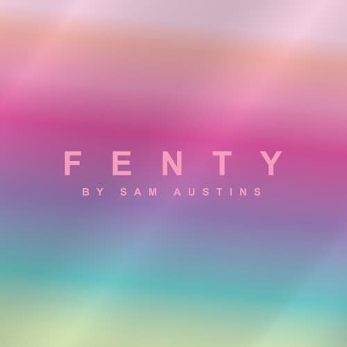 Fenty cover