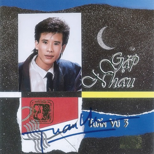 Gặp nhau (Tuấn Vũ 3) cover