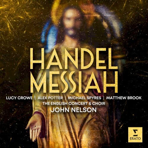 Messiah cover