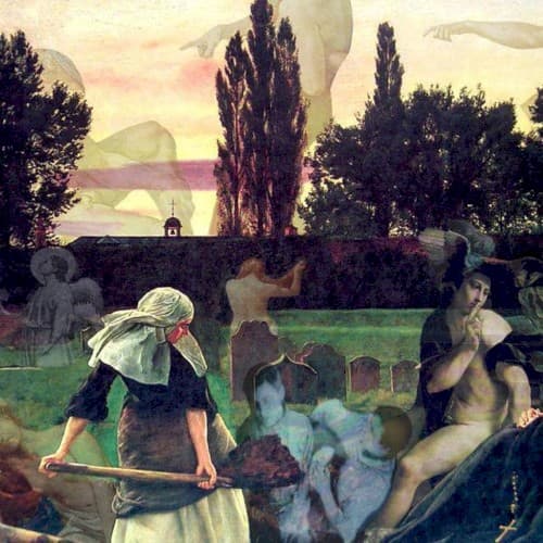 Song to the Siren cover