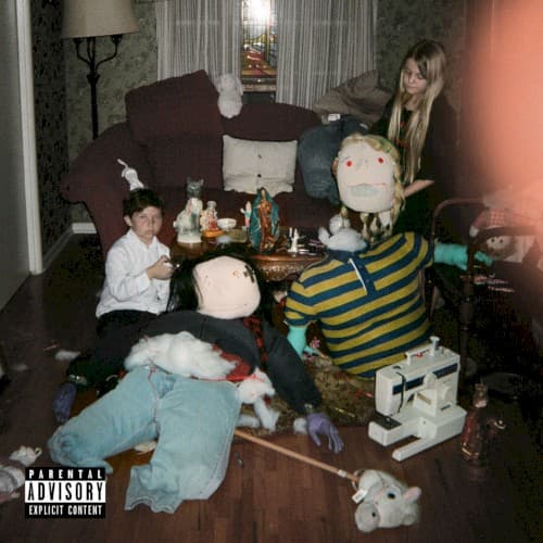 Roommates cover