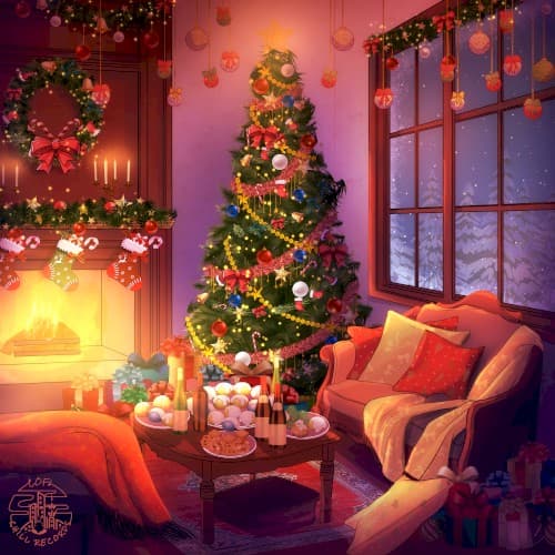 Silver Bells cover