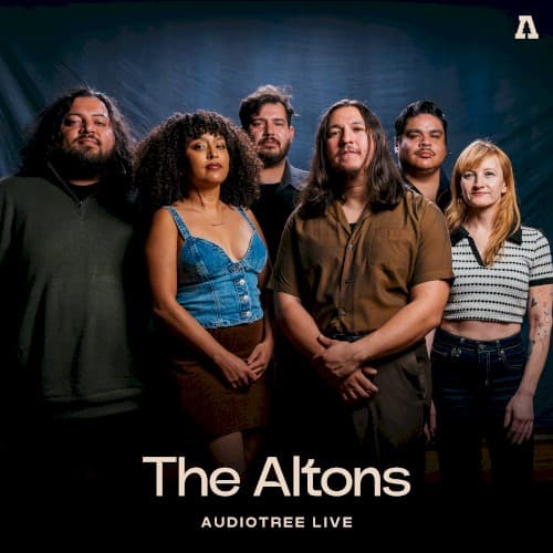 Audiotree Live cover